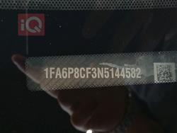 فورد موستانج